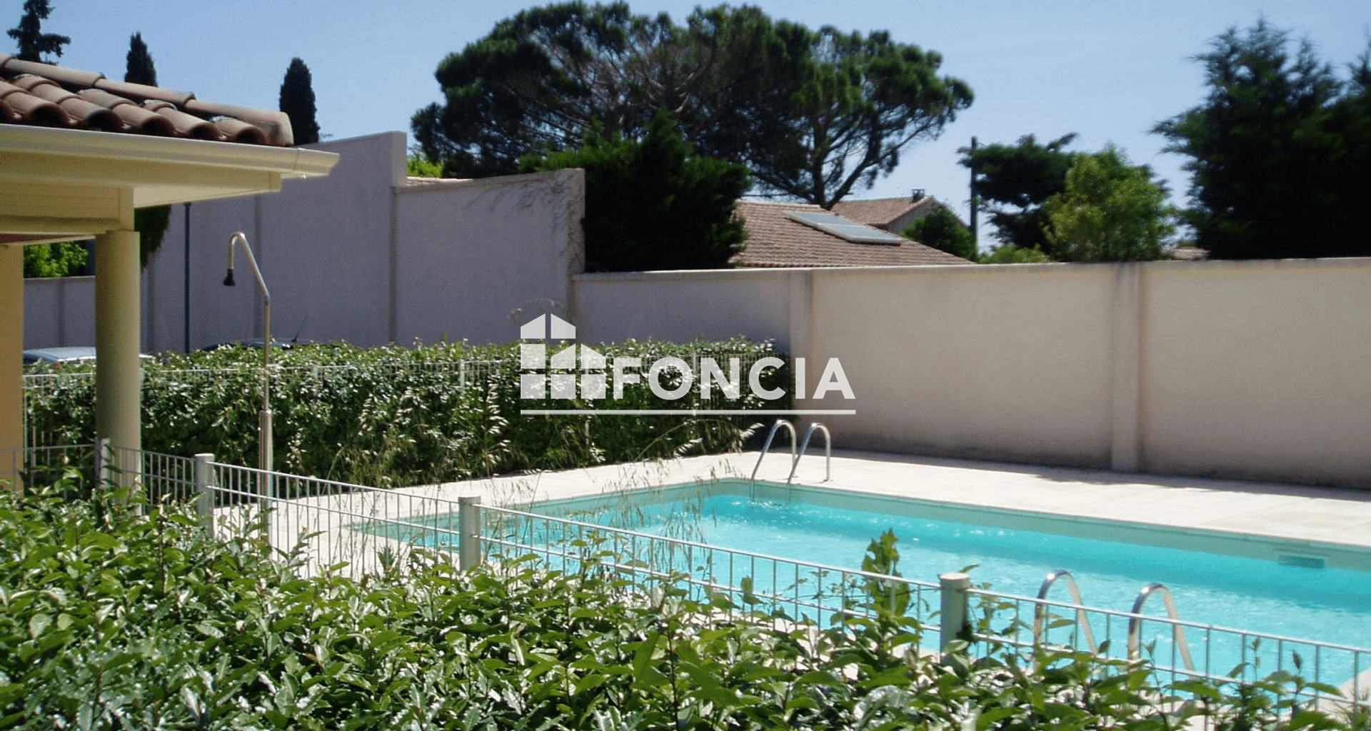 Appartement 3 pièces (63.52 m²) à louer - Carpentras (84200)
