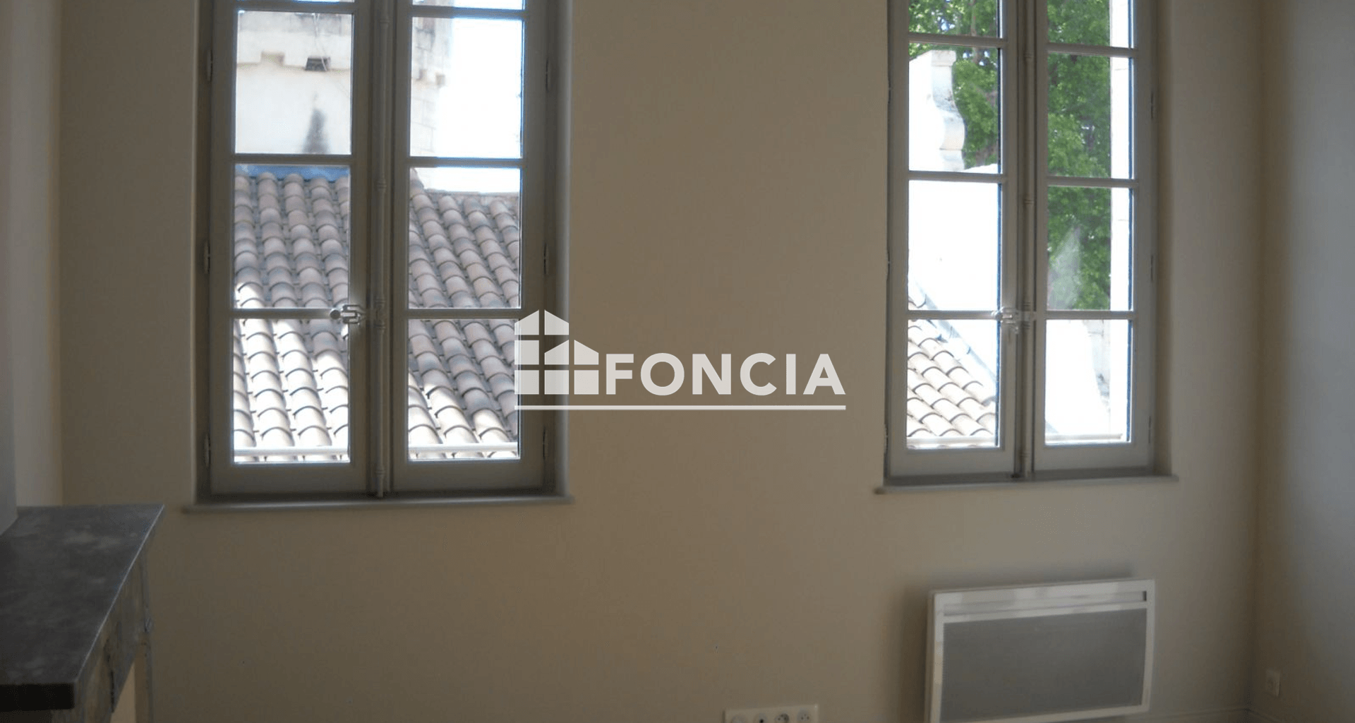 Studio (32.13 m²) à louer - Avignon (84000)