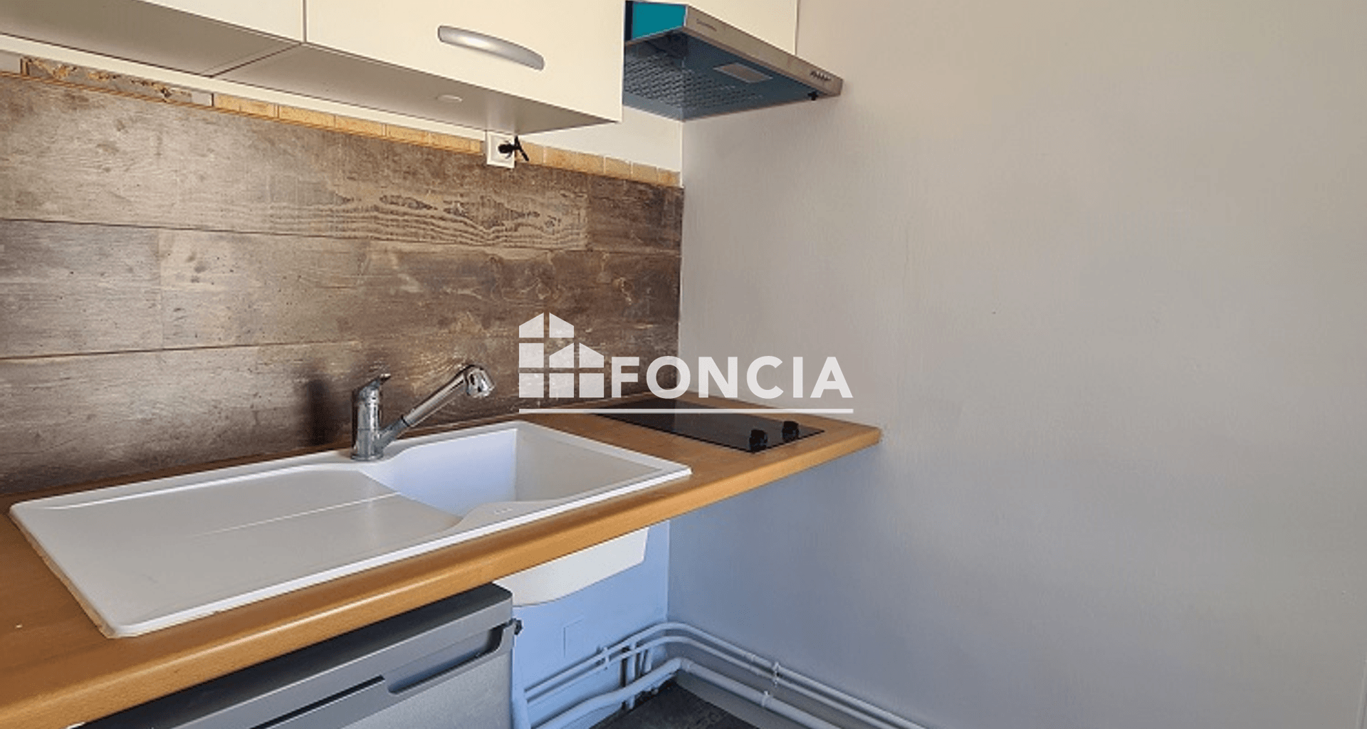 Studio (32.5 m²) à louer - Avignon (84000)