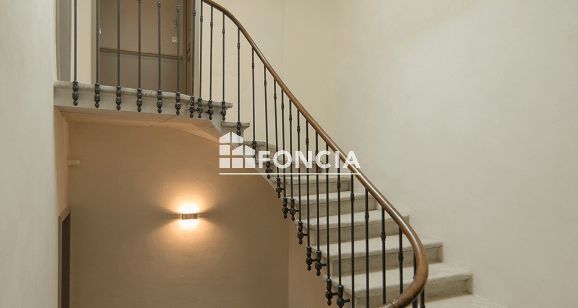 Studio (23.28 m²) à louer - Avignon (84000)