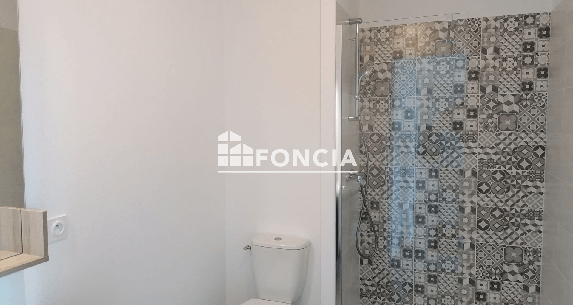 Appartement 2 pièces (39.3 m²) à louer - Avignon (84000)