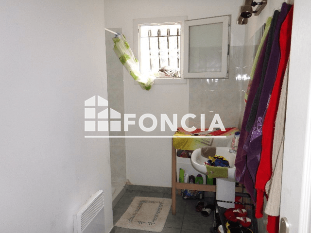 Maison 3 pièces (72.95 m²) à louer - St Victor Lacoste (30290)