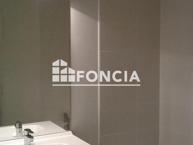 Appartement 3 pièces (60.3 m²) à louer - Montfavet (84140)