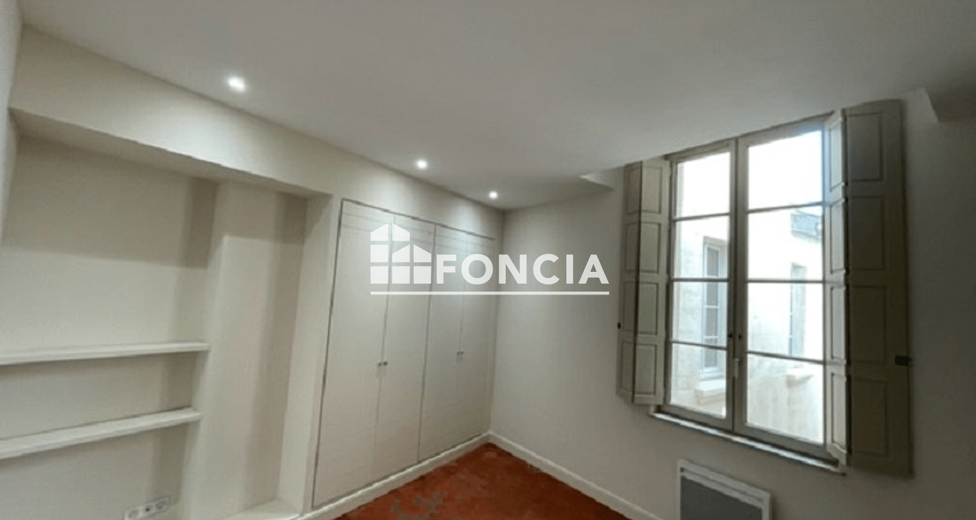 Appartement 2 pièces (52.42 m²) à louer - Avignon (84000)