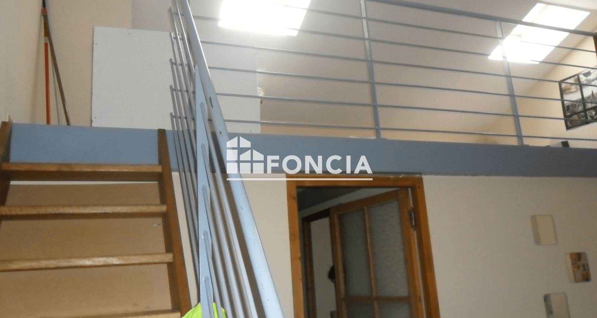 Appartement 3 pièces (48.34 m²) à louer - Avignon (84000)