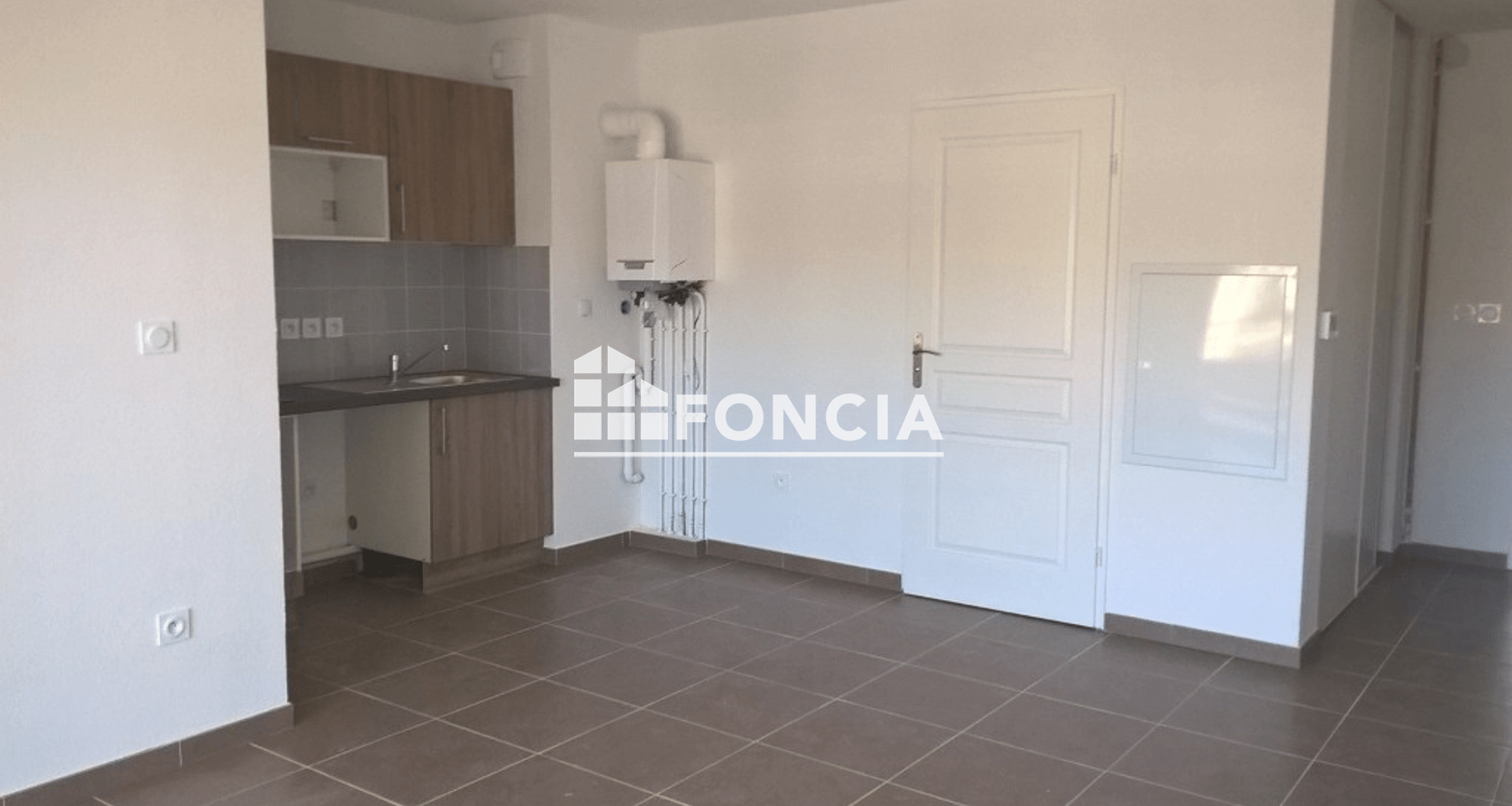 Appartement 2 pièces (43.63 m²) à louer - Morières-lès-avignon (84310)