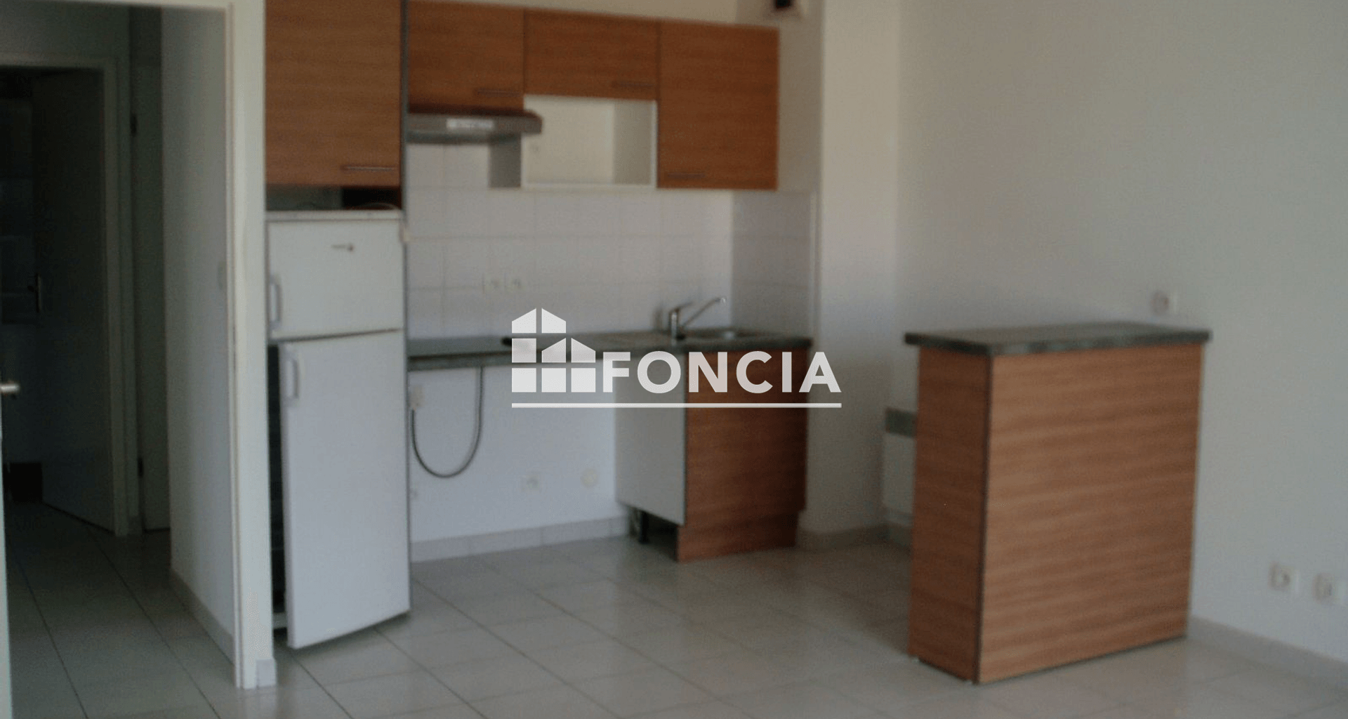 Appartement 3 pièces (58.4 m²) à louer - Le Pontet (84130)