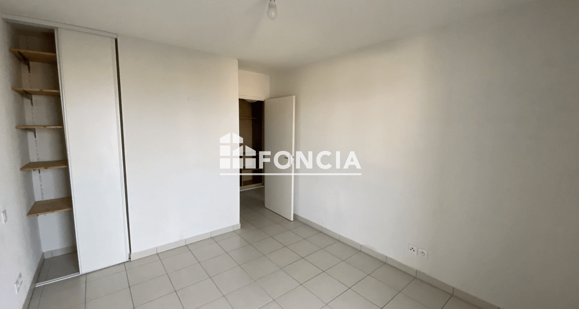 Appartement 3 pièces (61.6 m²) à louer - Avignon (84000)