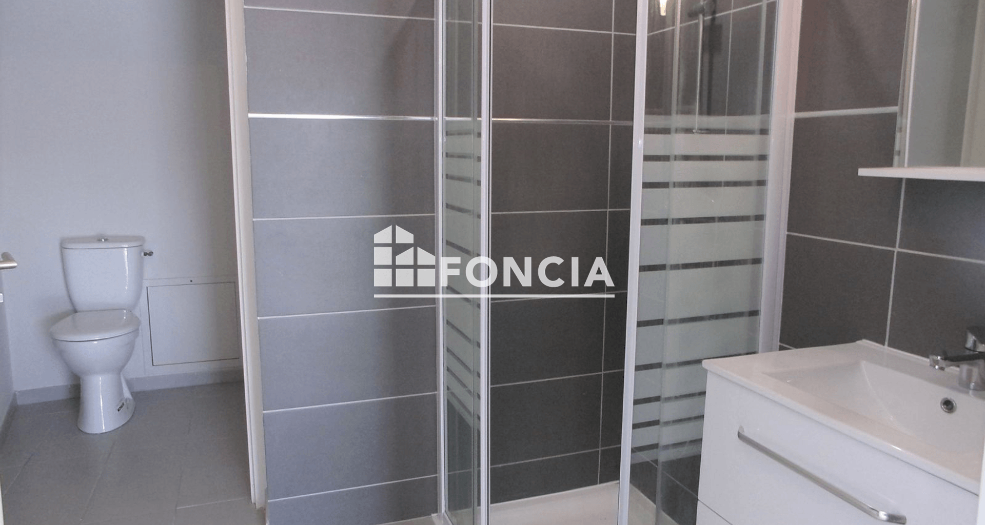 Studio (30.25 m²) à louer - Le Pontet (84130)