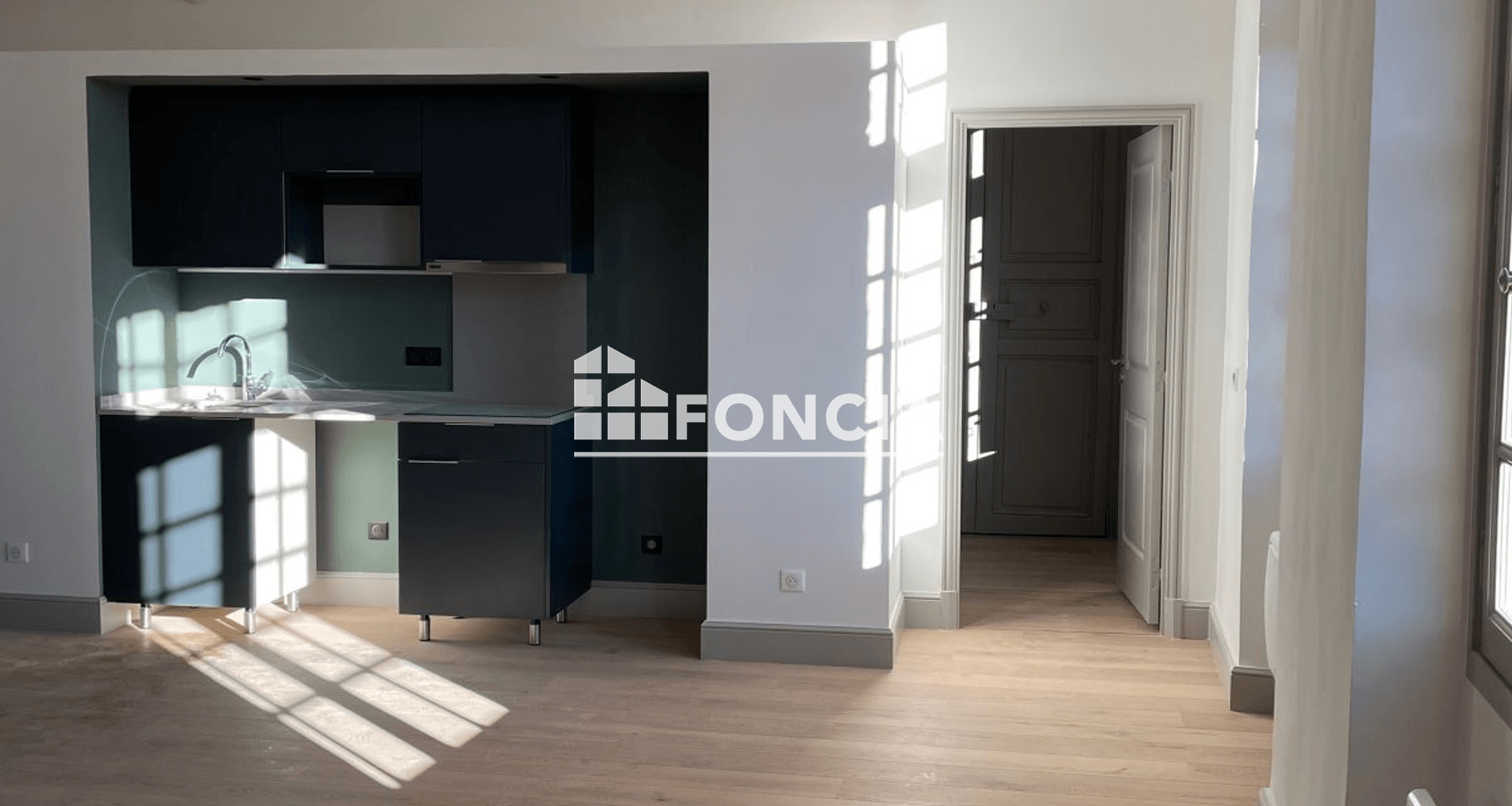 Appartement 3 pièces (61.2 m²) à louer - Cavaillon (84300)