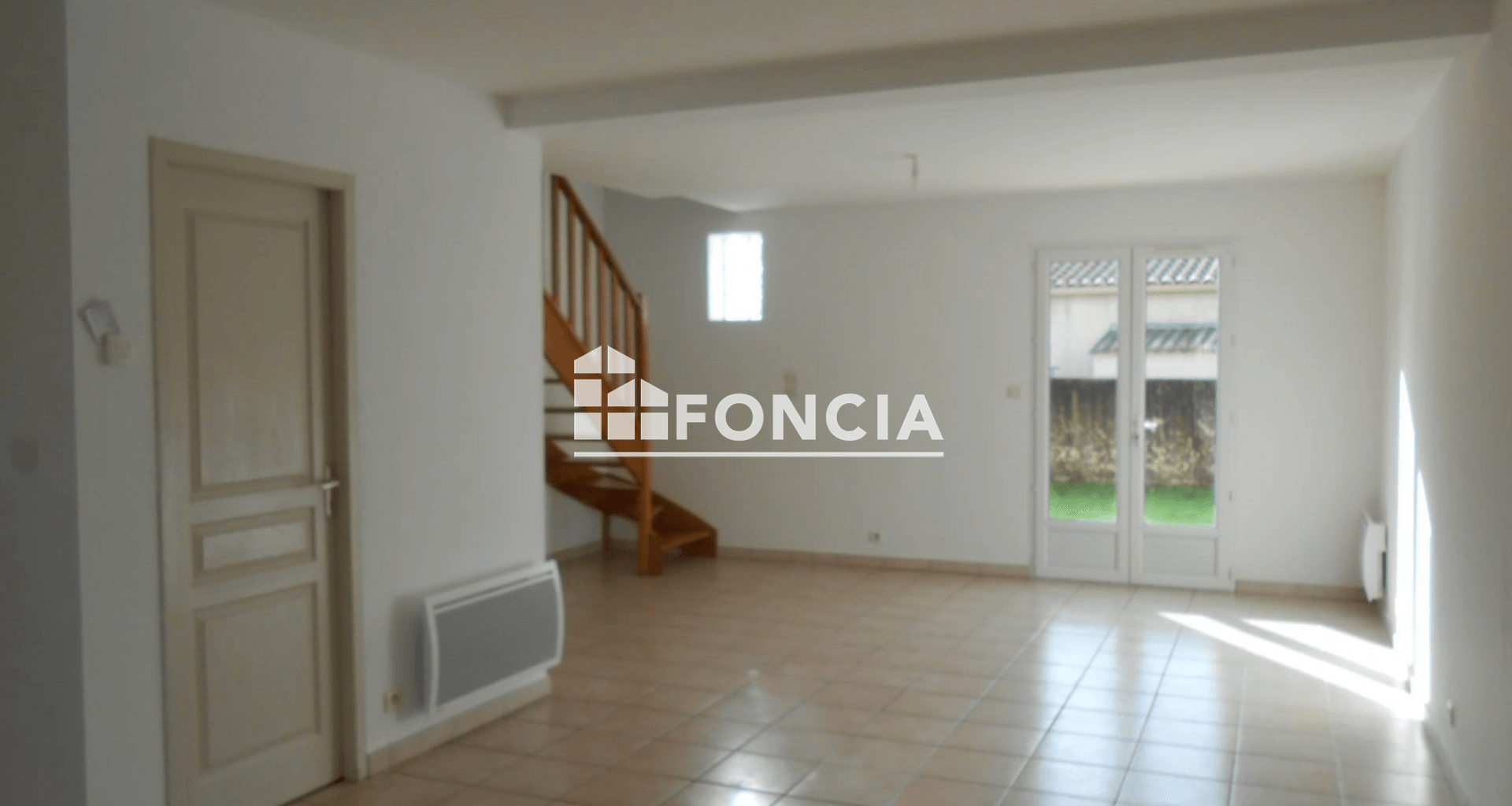 Maison 4 pièces (77.14 m²) à louer - Bagnols-sur-cèze (30200)