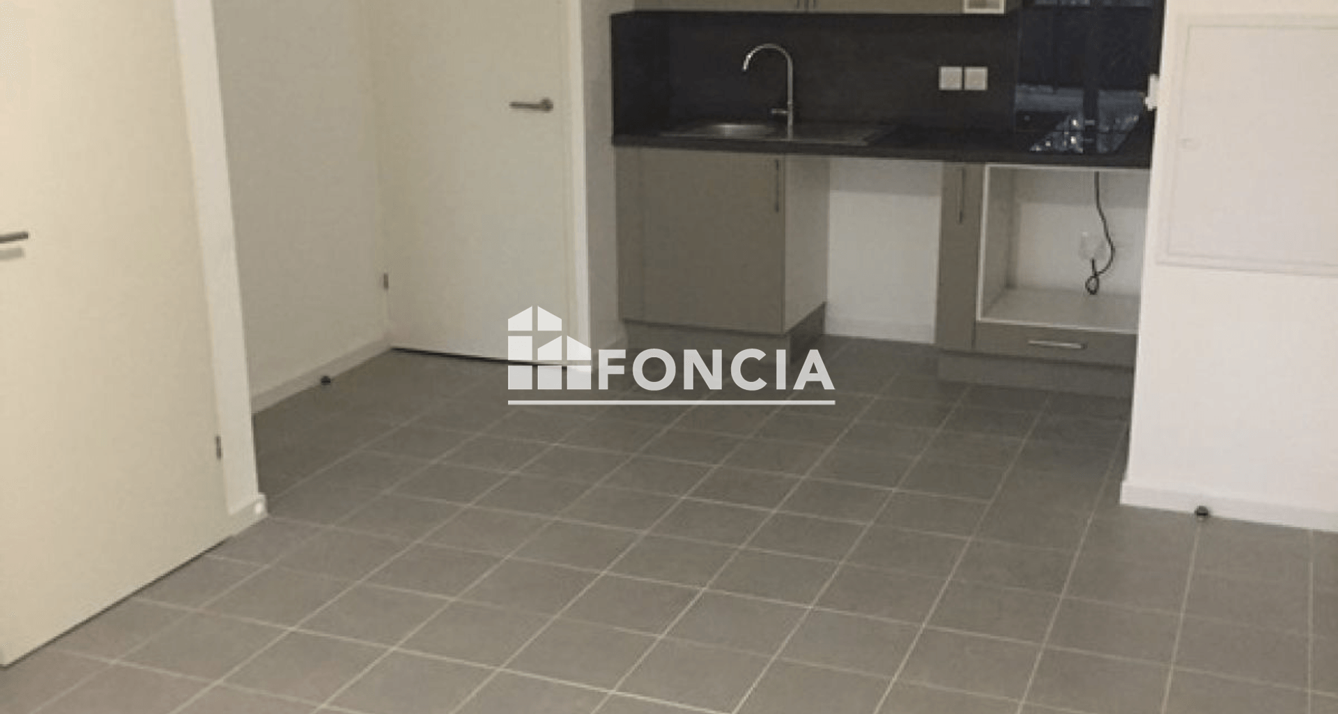 Appartement 2 pièces (38.75 m²) à louer - Montfavet (84140)