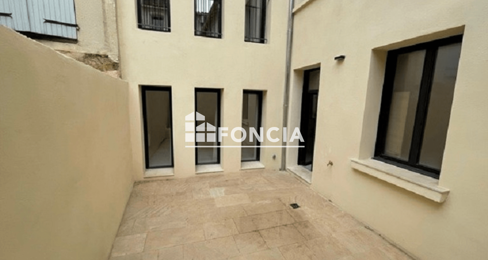 Appartement 2 pièces (46.06 m²) à louer - Avignon (84000)