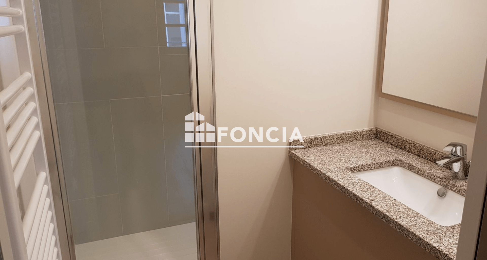 Appartement 3 pièces (52.81 m²) à louer - Avignon (84000)