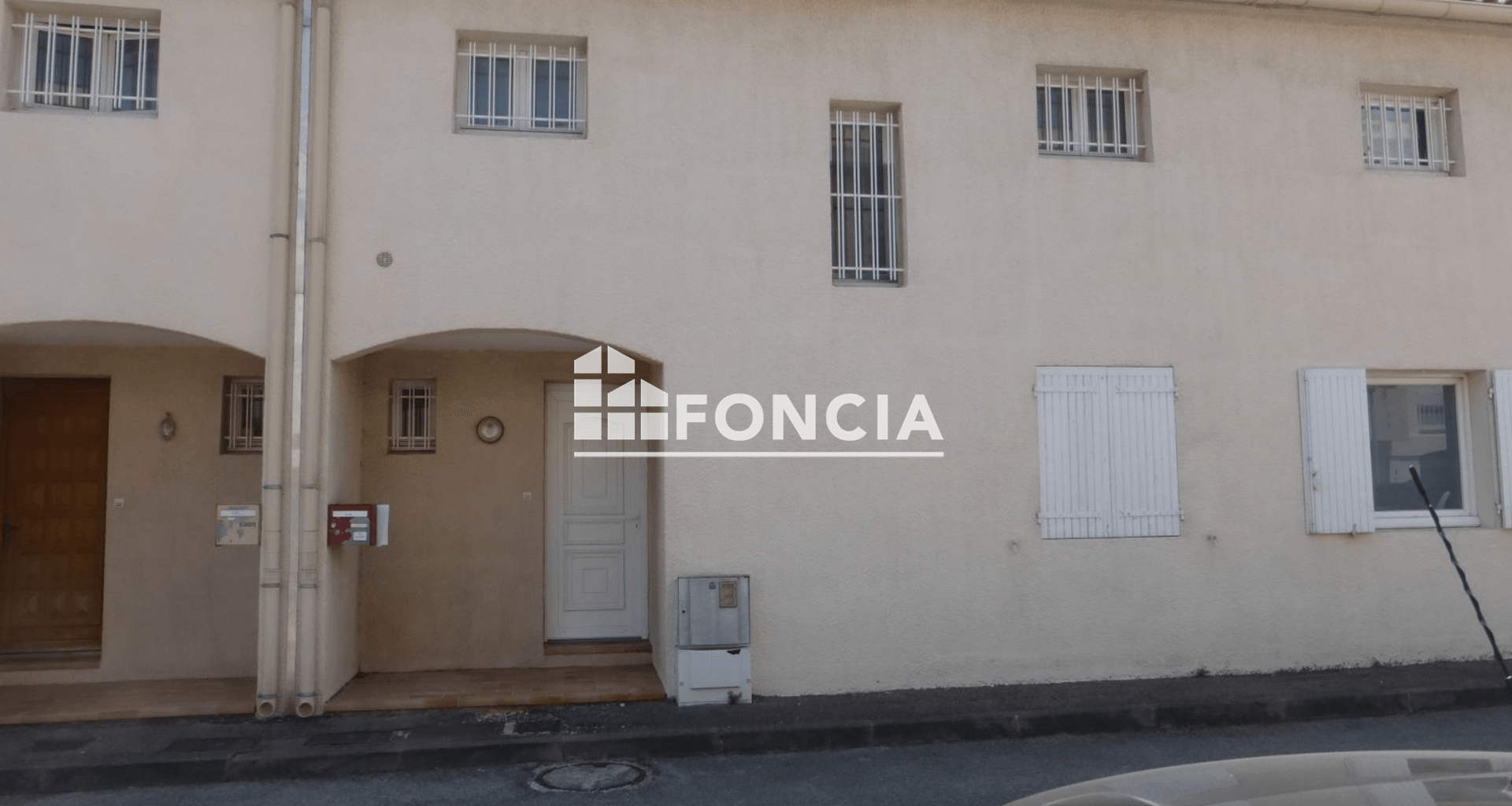 Maison 4 pièces (83.08 m²) à louer - Les Angles (30133)