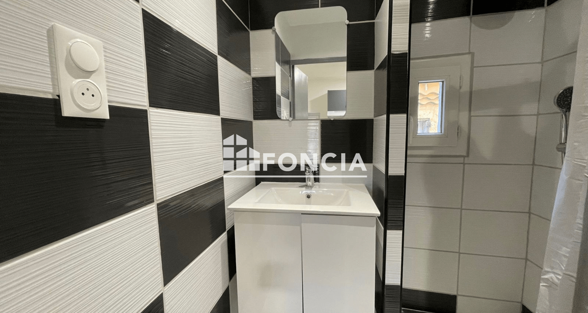 Appartement 2 pièces (31.23 m²) à louer - Saint-laurent-des-arbres (30126)