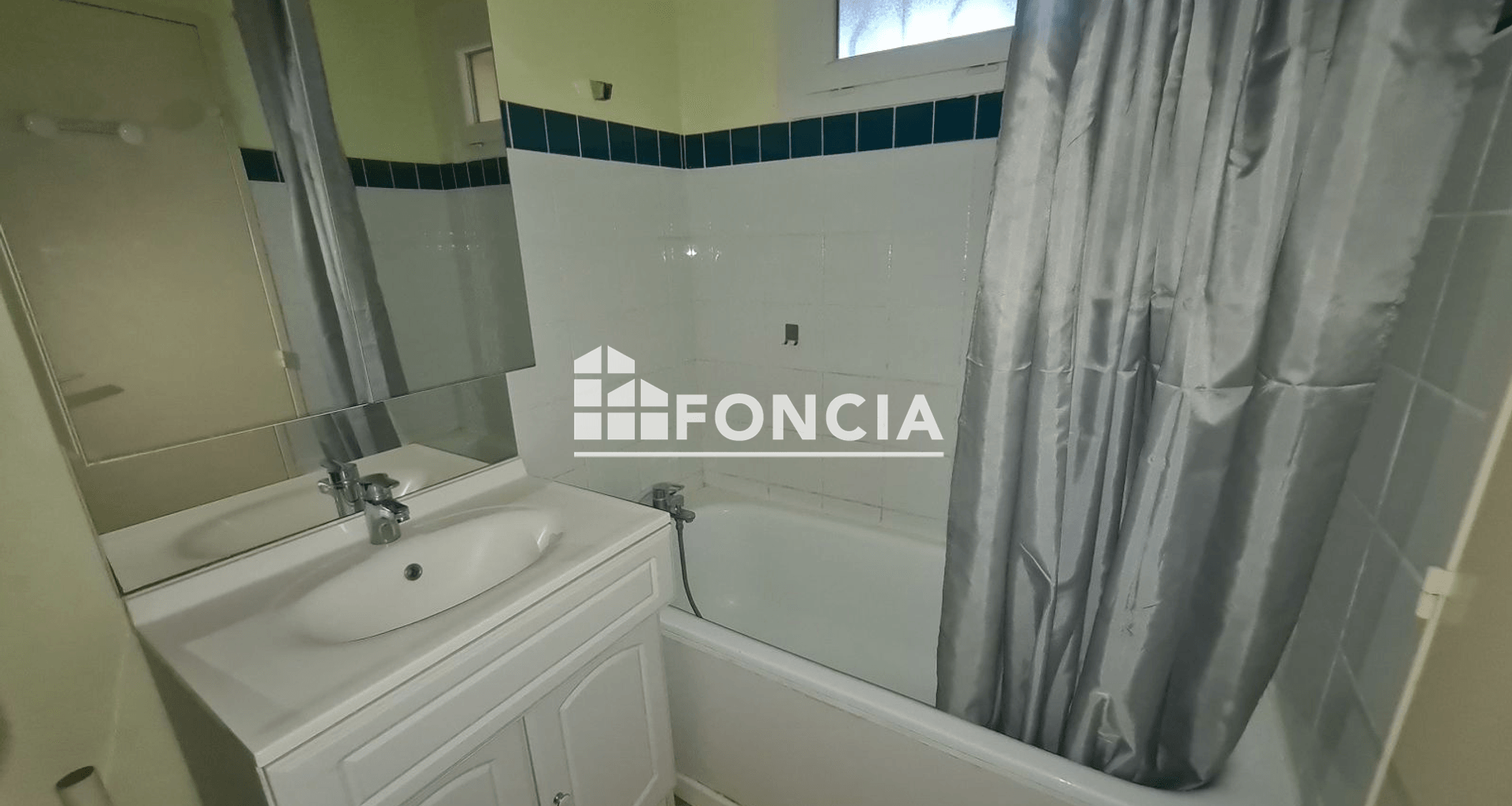 Studio (27.05 m²) à louer - Avignon (84000)