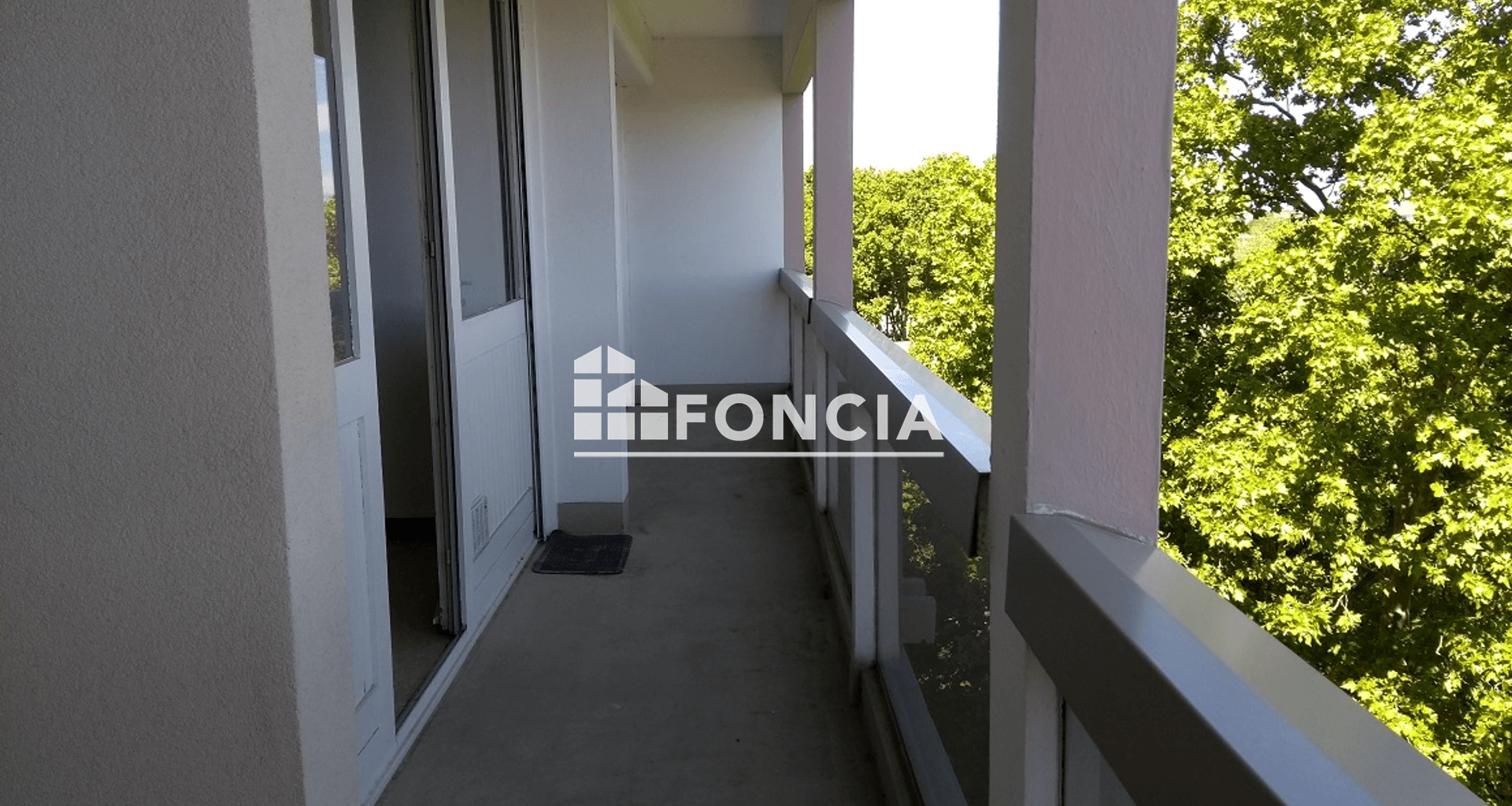 Appartement 4 pièces (90.09 m²) à louer - Avignon (84000)