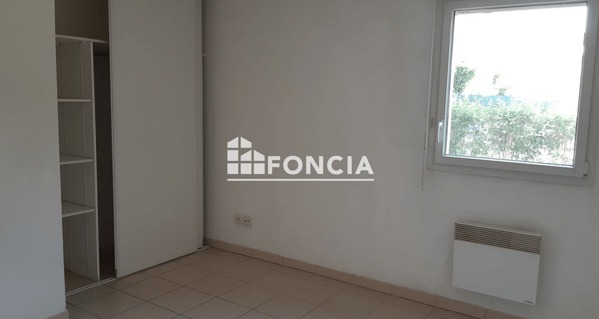 Appartement 2 pièces (44.98 m²) à louer - Sorgues (84700)