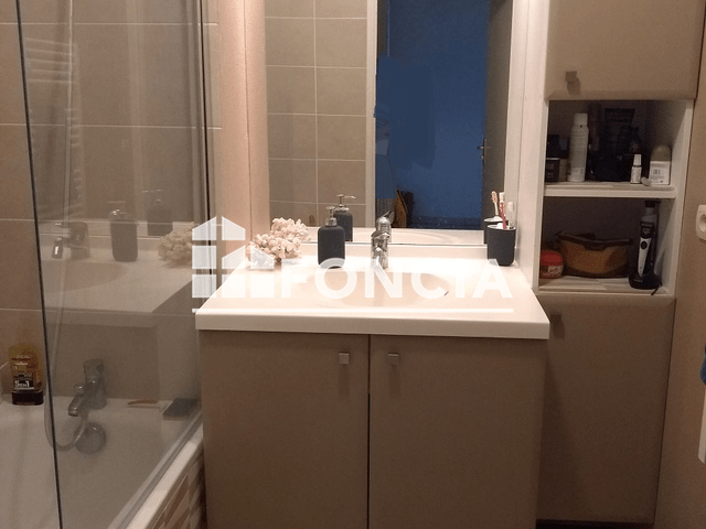 Appartement 3 pièces (64.27 m²) à louer - Morieres Les Avignon (84310)