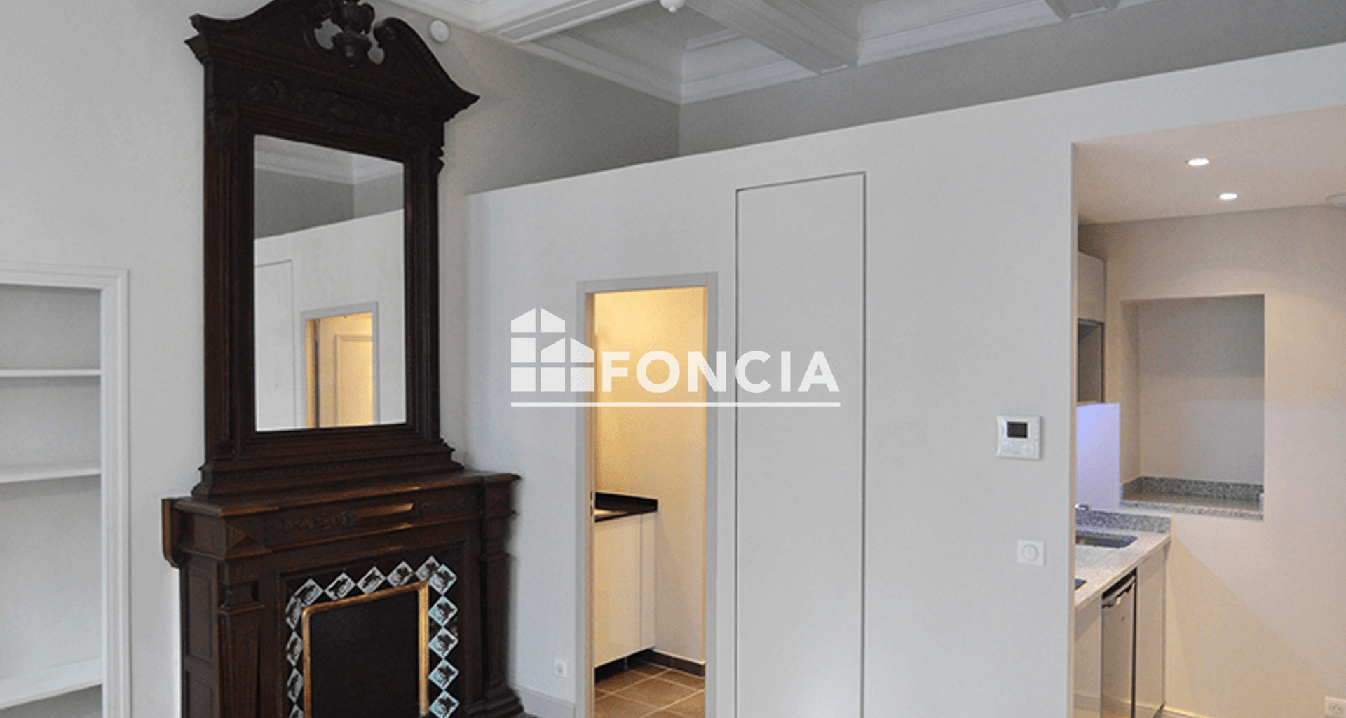 Studio (21.15 m²) à louer - Avignon (84000)