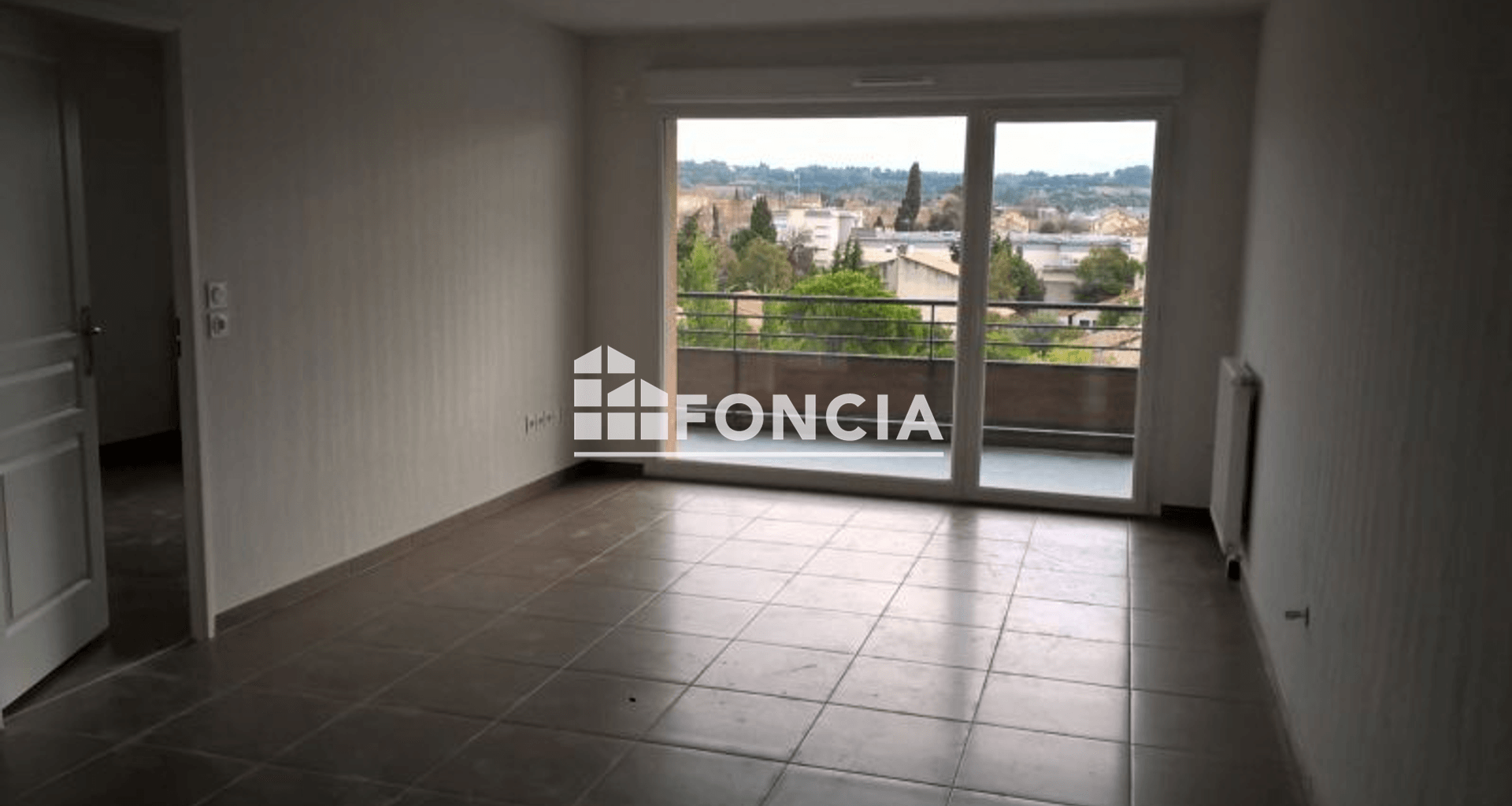 Appartement 2 pièces (43.25 m²) à louer - Morières-lès-avignon (84310)