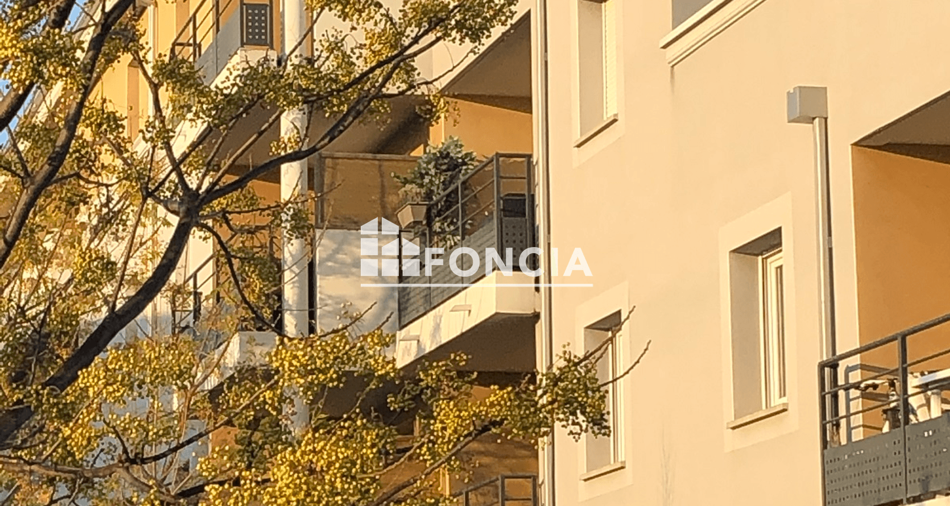 Appartement 3 pièces (64.25 m²) à louer - Cavaillon (84300)