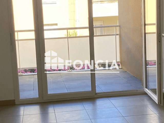 Appartement 2 pièces (41.96 m²) à louer - Avignon (84000)