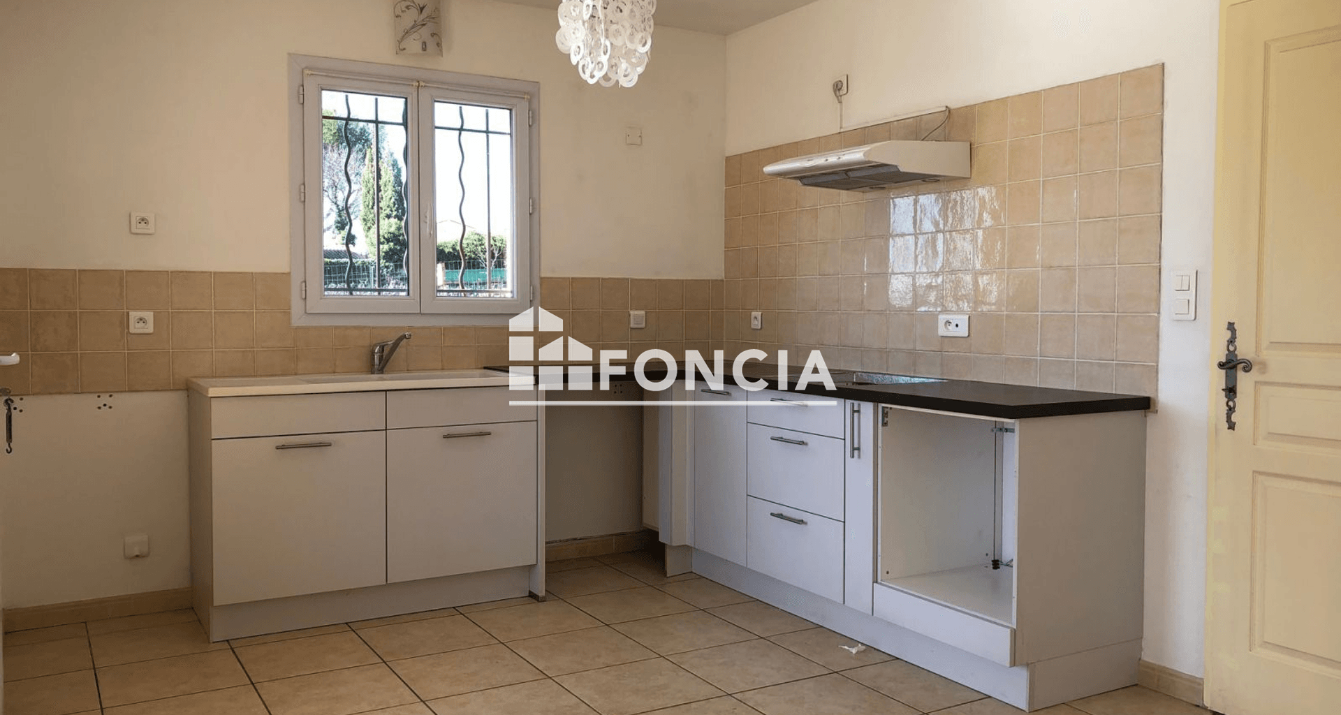 Maison 4 pièces (84.27 m²) à louer - Rasteau (84110)