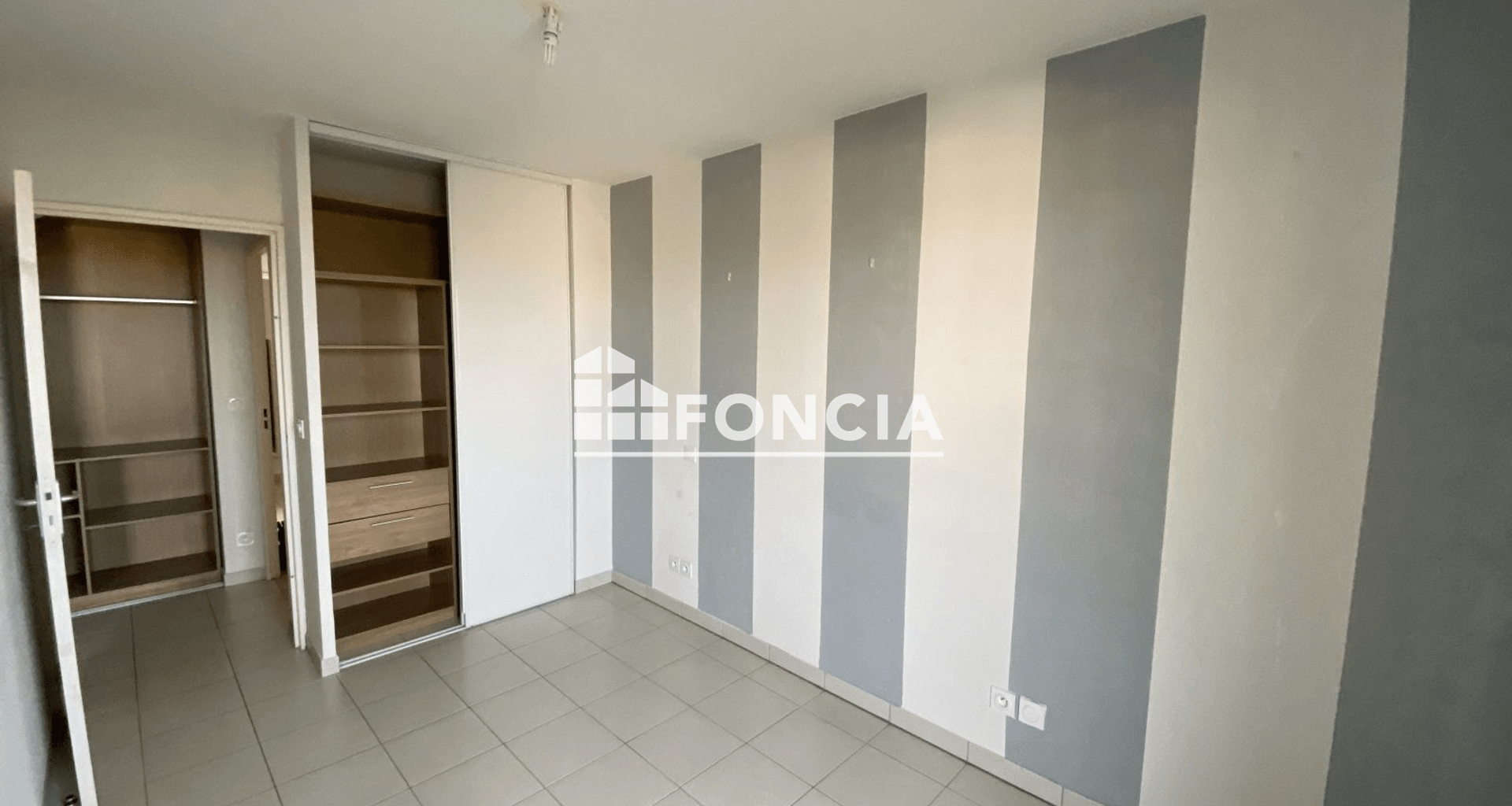 Appartement 3 pièces (61.6 m²) à louer - Avignon (84000)