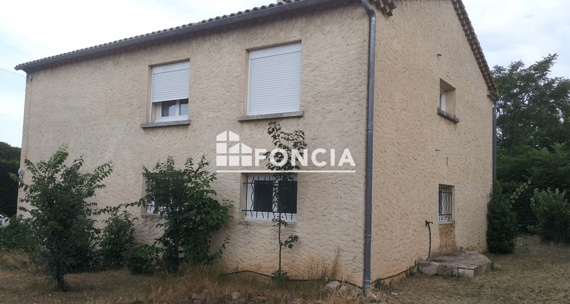 Maison 5 pièces (95.51 m²) à louer - Bagnols-sur-cèze (30200)