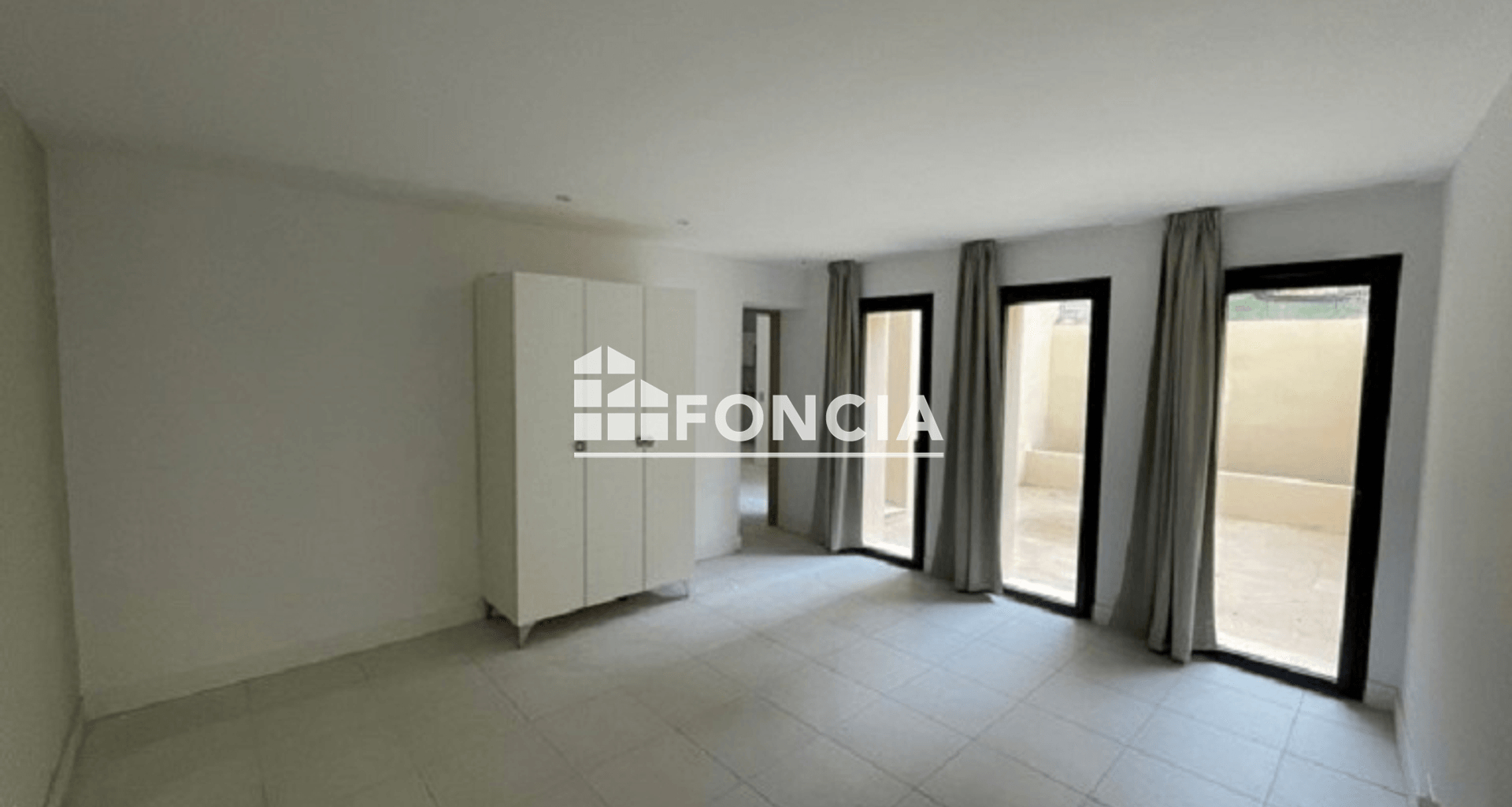 Appartement 2 pièces (46.06 m²) à louer - Avignon (84000)