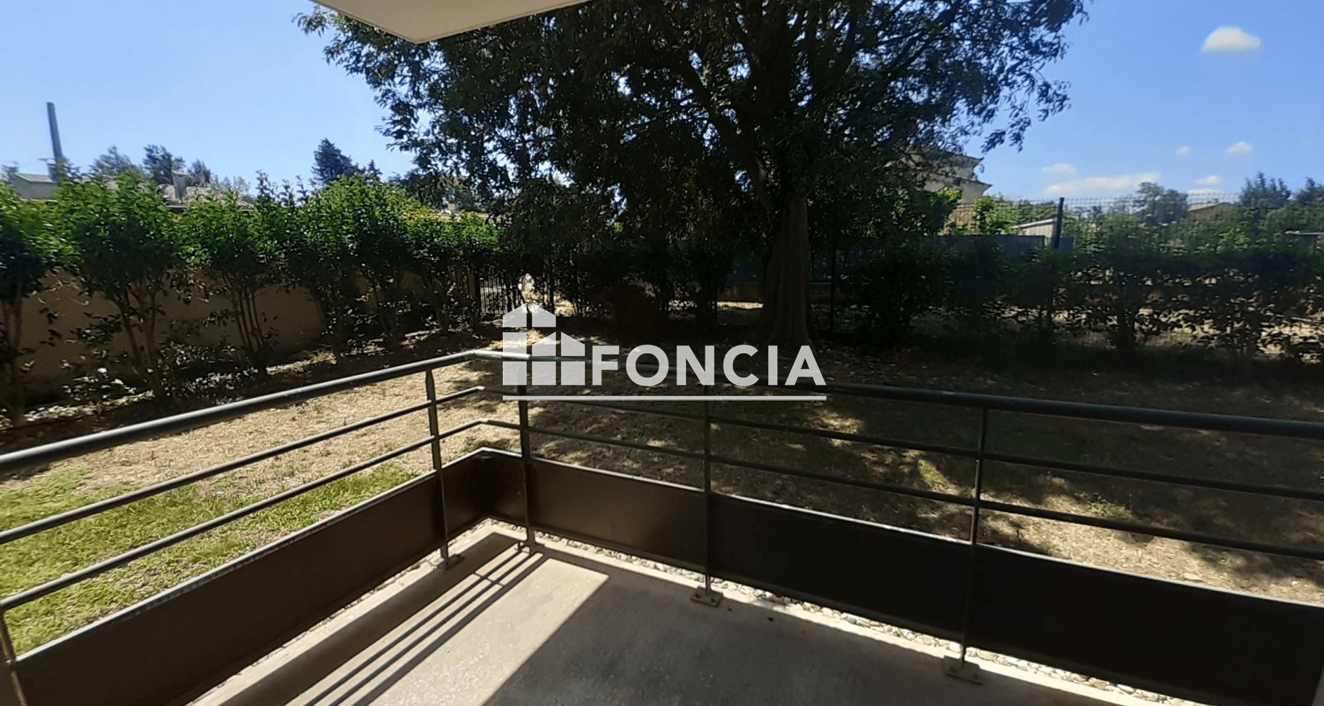 Appartement 2 pièces (44.98 m²) à louer - Sorgues (84700)