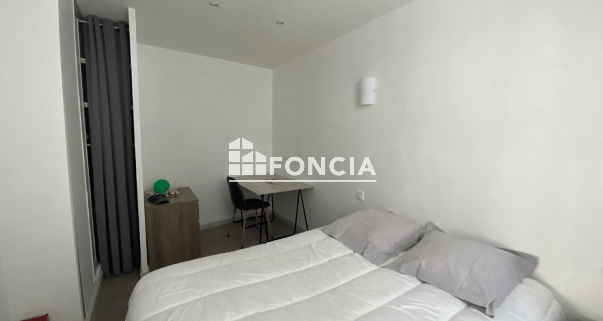 Appartement meublé 2 pièces (28.69 m²) à louer - Avignon (84000)