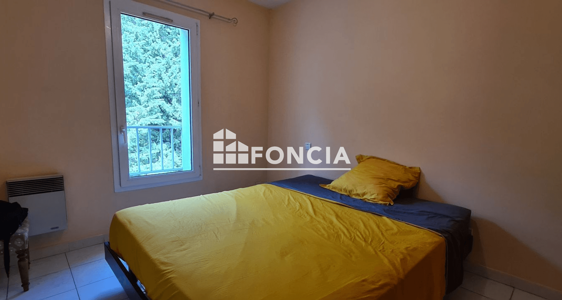 Appartement 3 pièces (79.91 m²) à louer - Orange (84100)