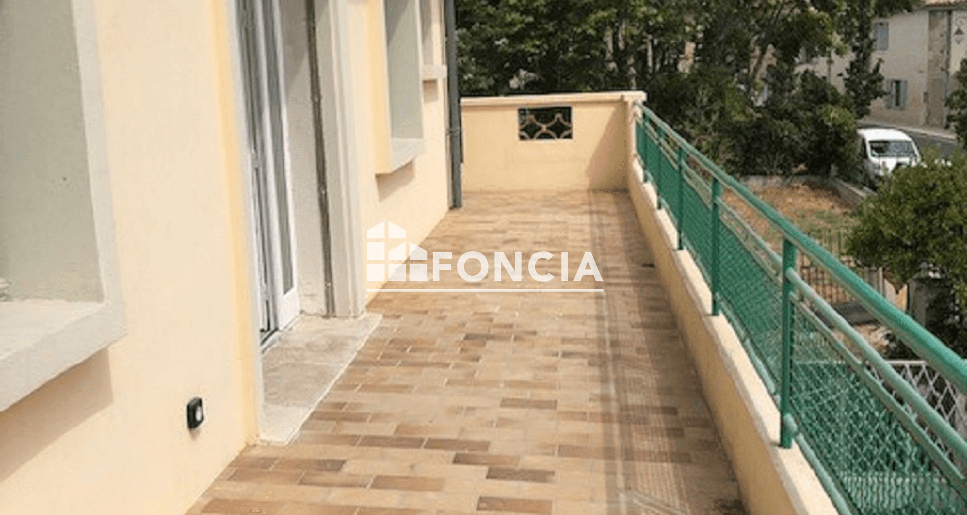 Appartement 4 pièces (122.92 m²) à louer - Cadenet (84160)