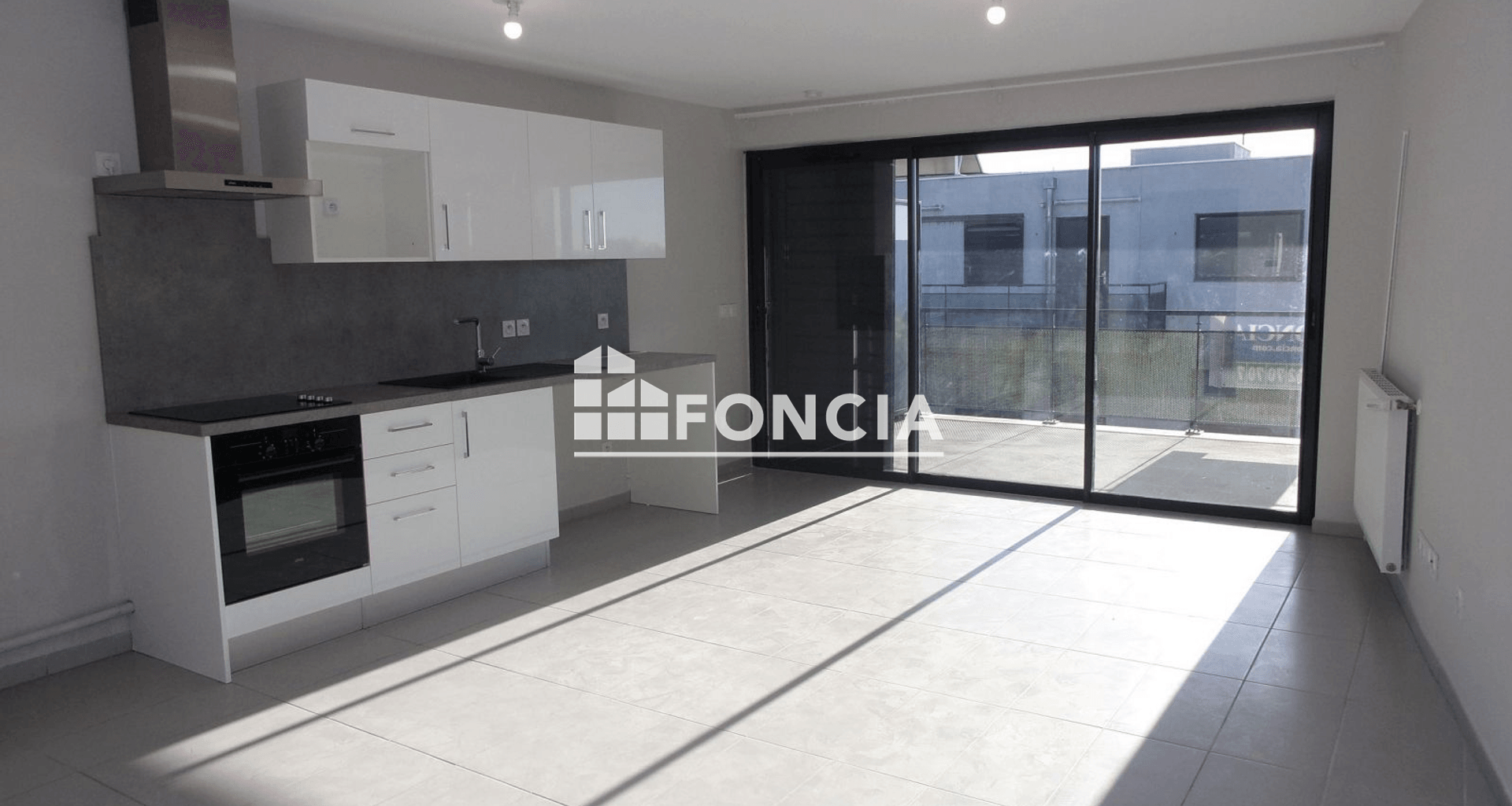 Studio (30.25 m²) à louer - Le Pontet (84130)