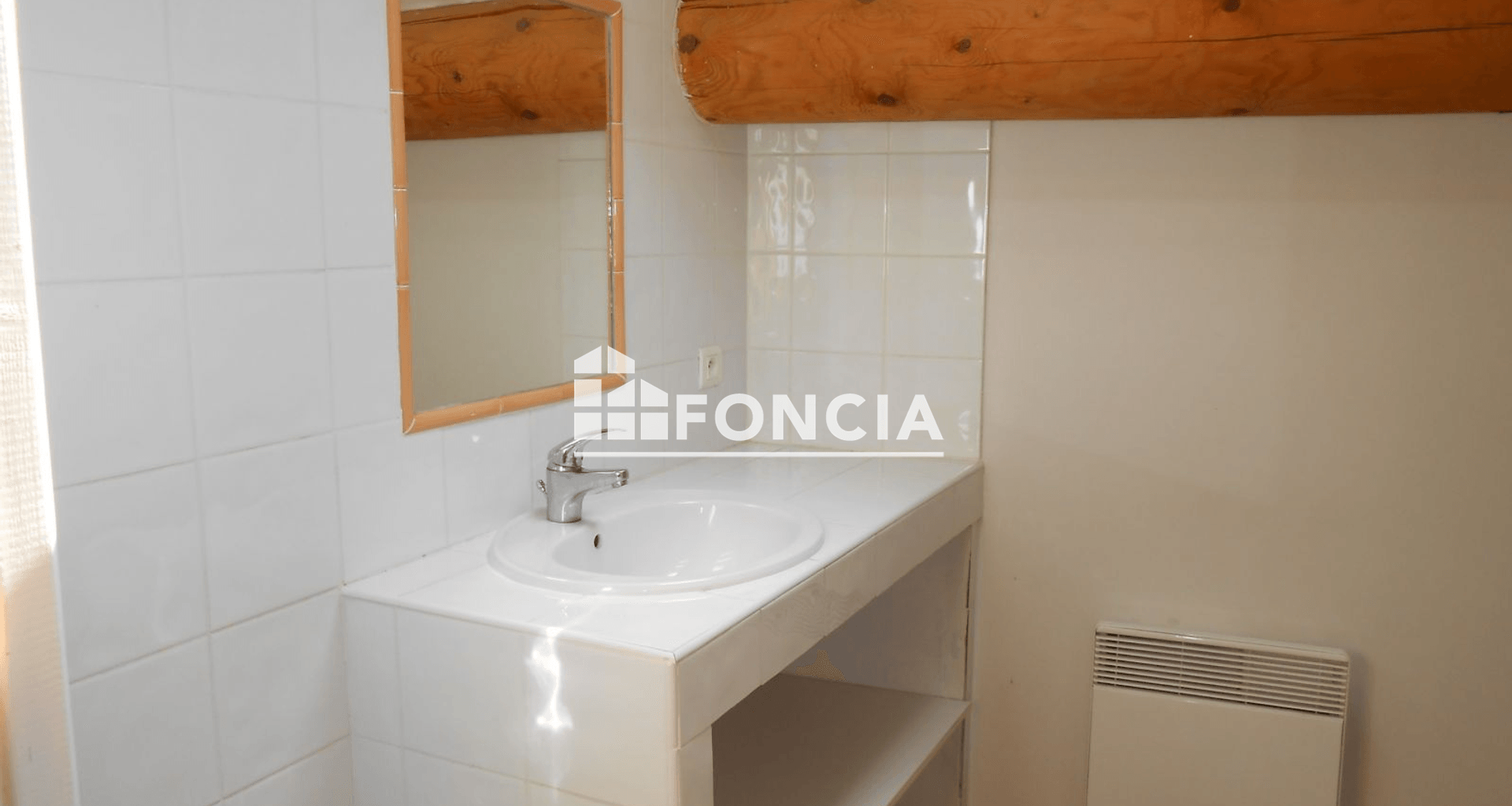 Appartement 2 pièces (55.82 m²) à louer - Saint-geniès-de-comolas (30150)