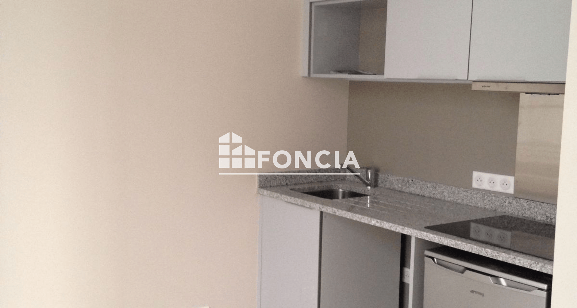 Appartement 2 pièces (28.5 m²) à louer - Avignon (84000)