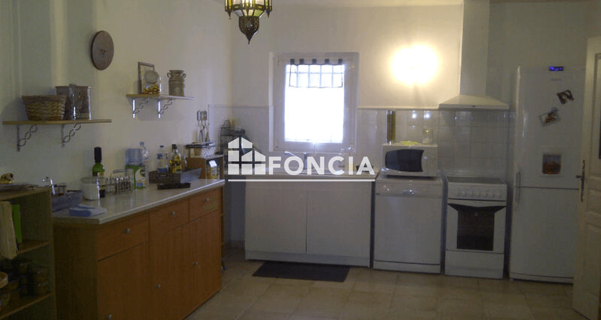 Appartement 4 pièces (110.54 m²) à louer - Sauveterre (30150)