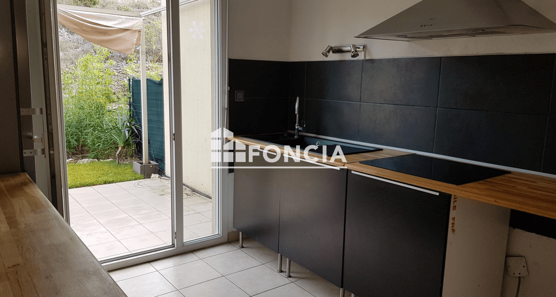 Maison 4 pièces (102.77 m²) à louer - Les Angles (30133)
