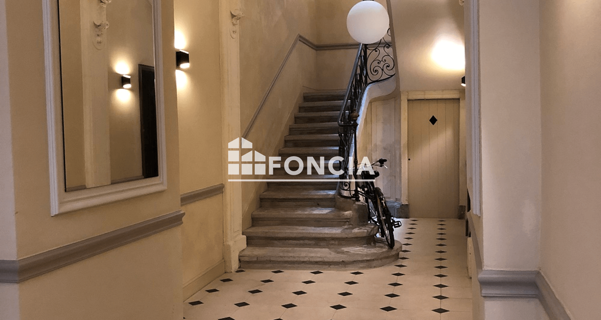 Appartement 2 pièces (47.13 m²) à louer - Avignon (84000)