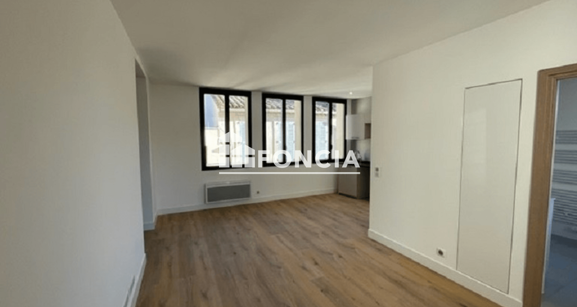 Appartement 2 pièces (39.61 m²) à louer - Avignon (84000)
