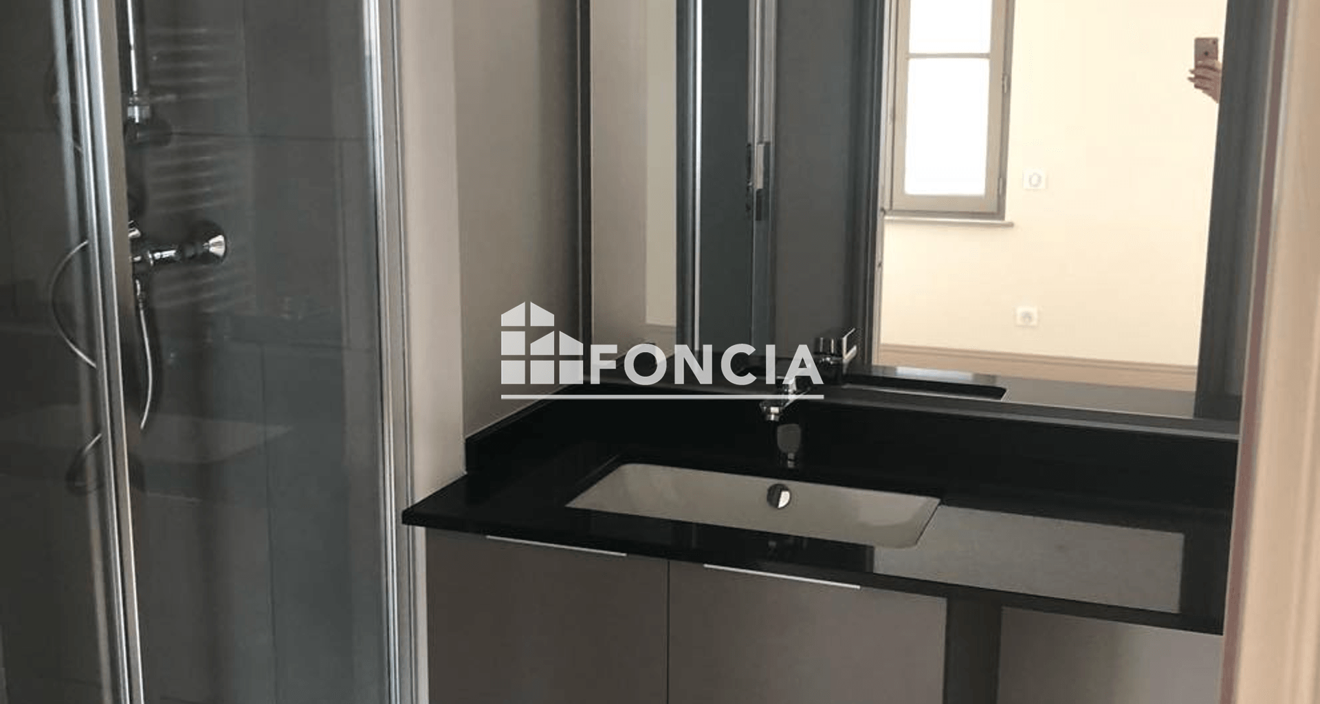 Appartement 2 pièces (38.99 m²) à louer - Avignon (84000)