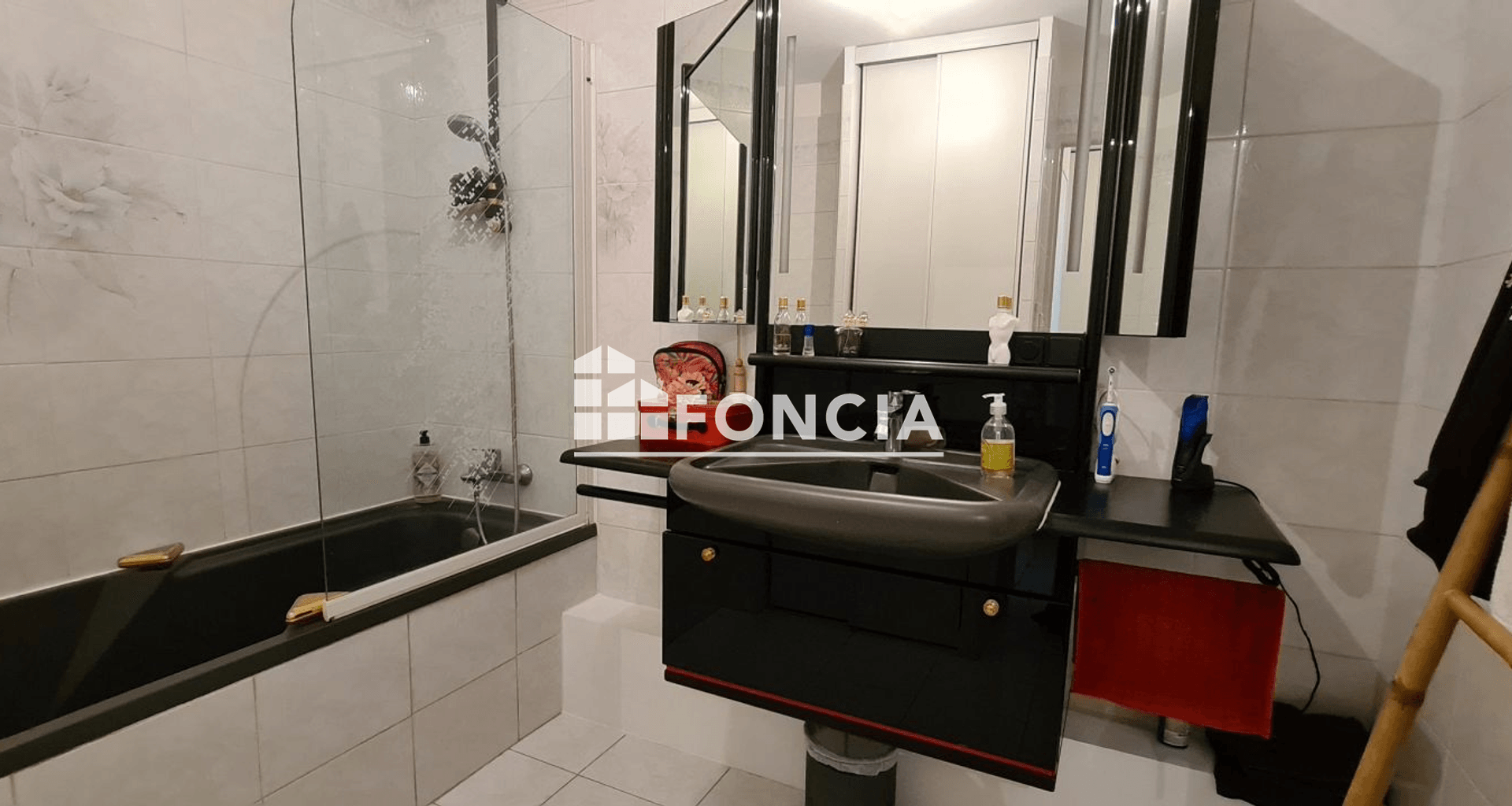 Appartement 3 pièces (79.91 m²) à louer - Orange (84100)