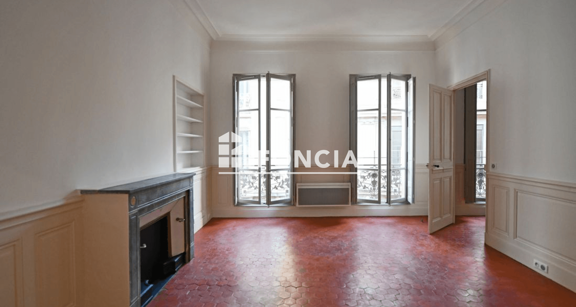 Appartement 2 pièces (56.75 m²) à louer - Avignon (84000)