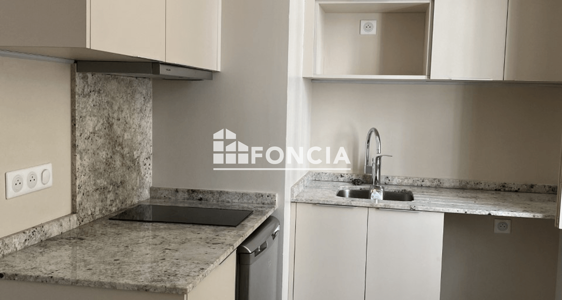 Studio (22.1 m²) à louer - Avignon (84000)