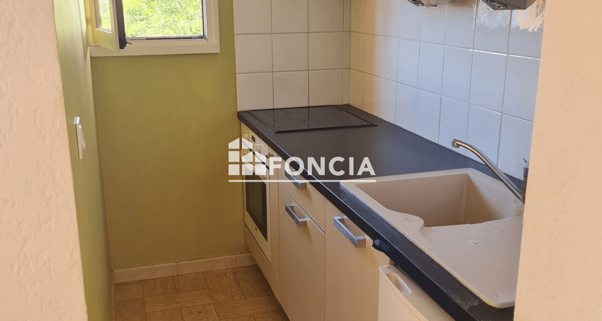 Studio (27.05 m²) à louer - Avignon (84000)
