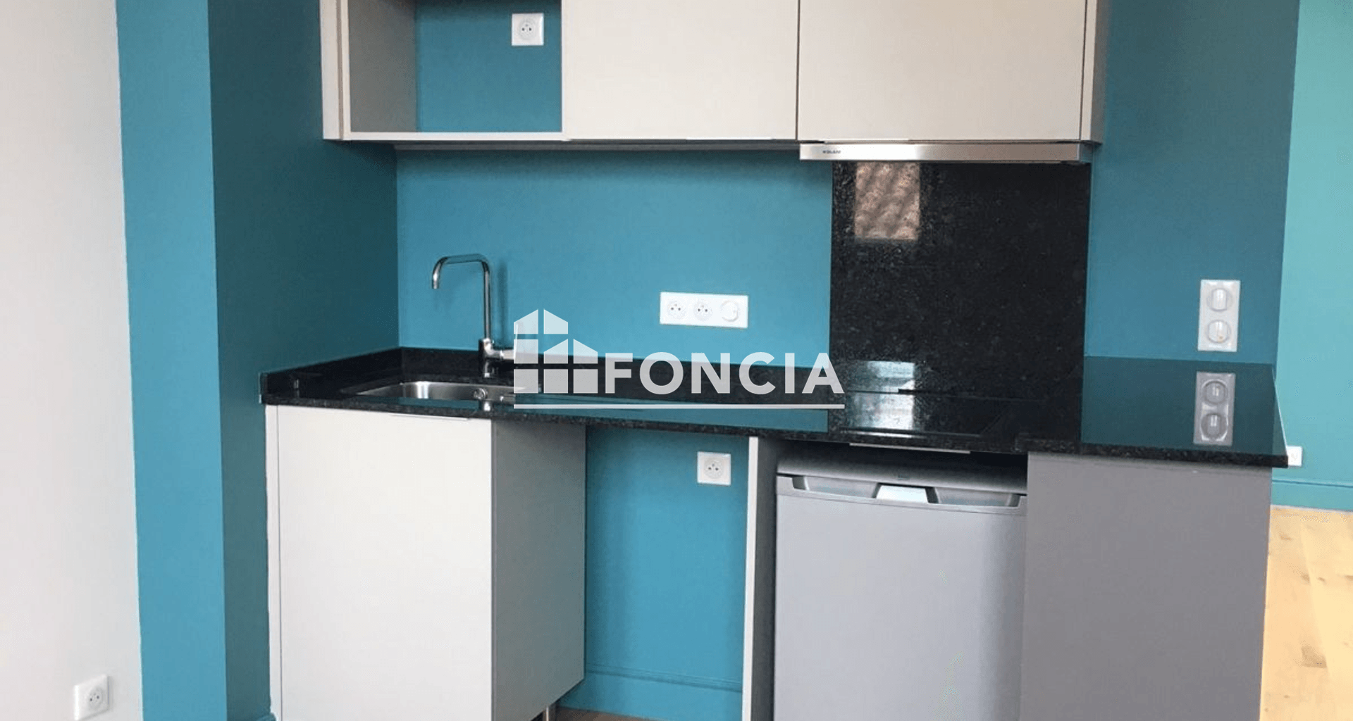 Studio (32.13 m²) à louer - Avignon (84000)