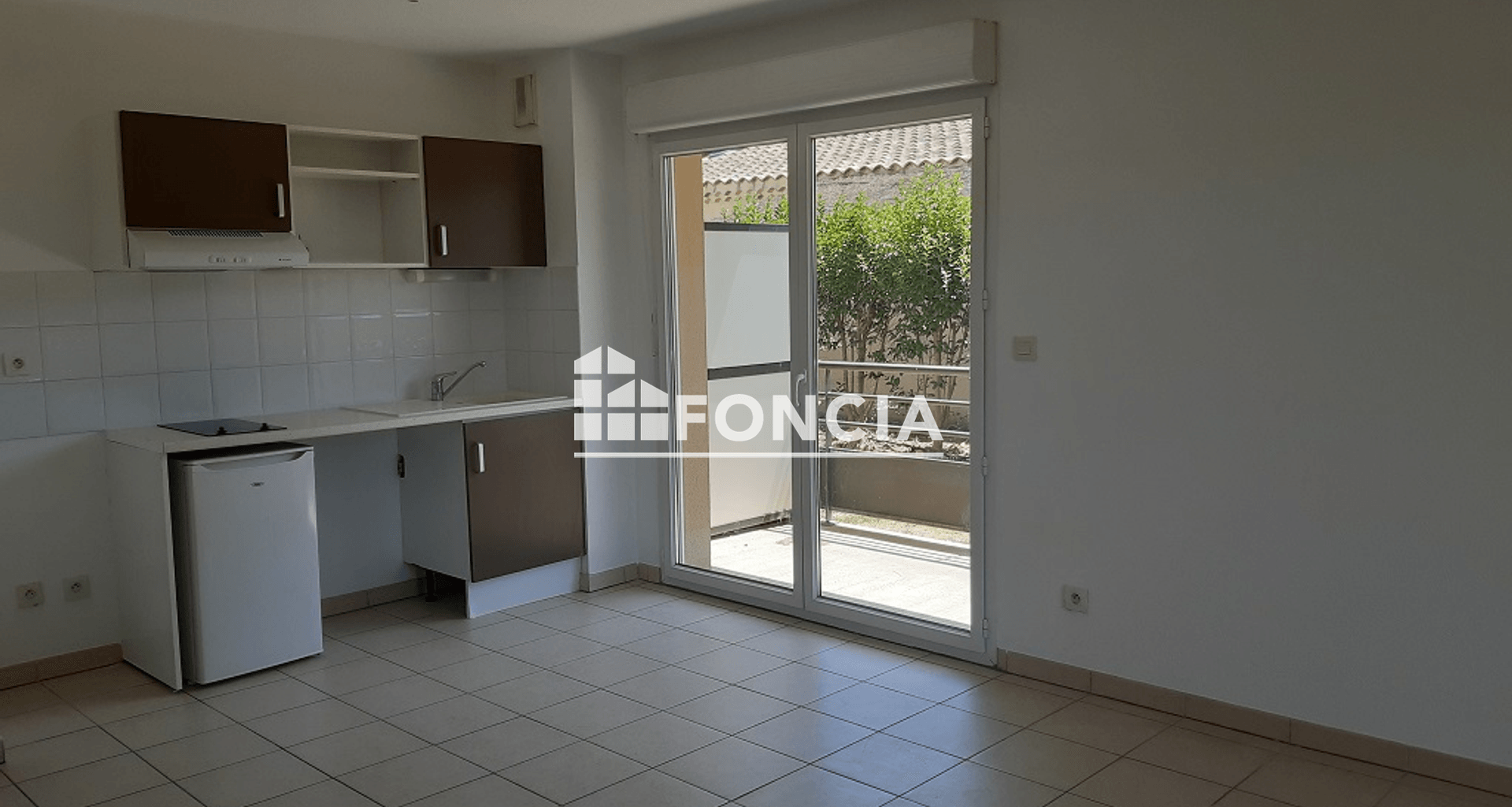 Appartement 2 pièces (44.98 m²) à louer - Sorgues (84700)